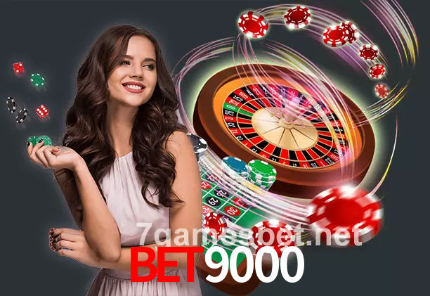 vivo no cassino Bet9000