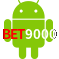 Aplicativo Bet9000 para Android