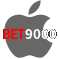 Aplicativo Bet9000 para iOS