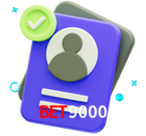 Tornar-se um membro do Bet9000 é muito simples