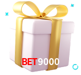 Receba seus bônus de boas-vindas no Bet9000