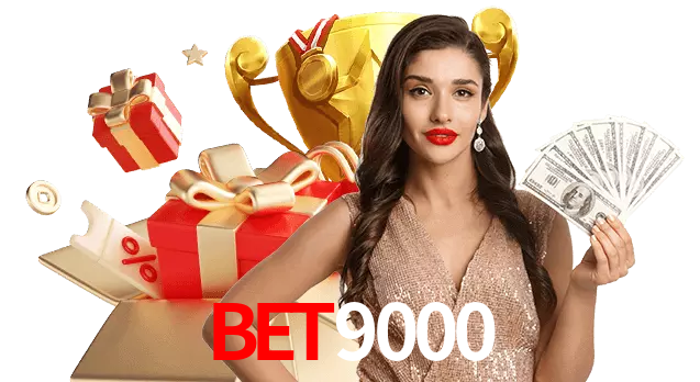 Jogue com dealers reais no Bet9000!