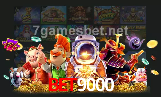 cassino Bet9000